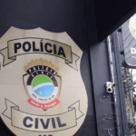 Homem é ‘salvo’ por notebook ao ser baleado durante assalto em São Paulo