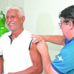 Idoso é espancado por grupo após ser flagrado praticando zoofilia contra cadela em MS