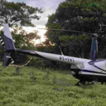Homem é preso após tentar estuprar a esposa em Campo Grande