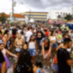 Primeira frente fria do ano promete aliviar calorão em MS na próxima semana