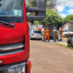 Atacadista que pegou fogo em Campo Grande é condenado a pagar danos morais a vizinho