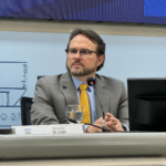 Paraguai retira candidatura de chanceler ao comando da OEA