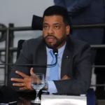 Gerson destaca importancia de projetos aprovados para proteção de mulheres vítimas de violência