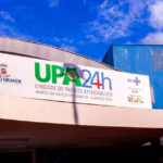 Policial da reserva ataca vizinho com facão e mobiliza PMs em Campo Grande