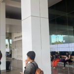 Briga em academia termina com arremesso de pesos na Capital