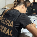 Com alta procura e só 2 mil doses, Sesau controla entrada em mutirão de vacinação contra a gripe 