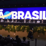Família é feita refém e amarrada durante roubo a caminhonete S10 em MS 
