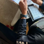 ‘Invisível’: Jovem é preso em Nova Andradina tentando esconder carro furtado com toalhas e lençóis