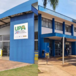 Criança é arremessada de veículo e morre em acidente com caminhão na BR-267 em Nova Alvorada do Sul