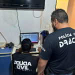 Morte de bebê de 10 meses em Campo Grande levanta suspeita de maus-tratos e negligência