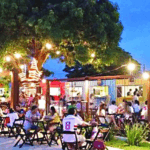 Com feriado prolongado, projeto ‘Amigos do Parque’ fecha vias durante quatro dias
