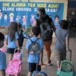 Vai viajar? BR-163 em MS tem cinco trechos interditados neste fim de semana