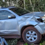 BR-163 em MS tem dez trechos interditados nesta quinta-feira; confira