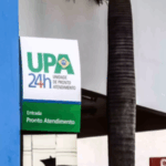 Homem é preso em flagrante por agredir, perseguir e ameaçar ex-mulher de morte