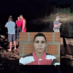 Criminosos são perseguidos após invadir casa e agredir idoso durante roubo em Campo Grande