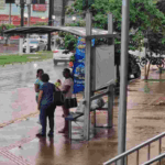 Criminosos são perseguidos após invadir casa e agredir idoso durante roubo em Campo Grande