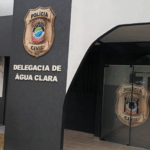 Incêndio destrói casa durante briga por herança em Campo Grande; irmã é suspeita de atear fogo