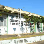 Incêndio destrói casa durante briga por herança em Campo Grande; irmã é suspeita de atear fogo