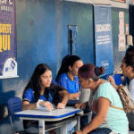 Sábado será de calor e tempo firme em MS, com umidade do ar em queda