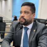 Tudo pronto para o 1º Arraiá Solidário da Câmara CG, que acontece nesta sexta-feira (11)