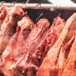 Campo Grande registra sensação térmica de 0°C em madrugada gelada