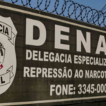Juliano diz que facão ‘escorregou’ no pescoço de Rose após briga por mensagens