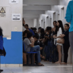 Segunda-feira será de tempo seco e quente em Mato Grosso do Sul