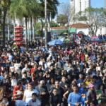 Temperaturas voltam a subir nesta quarta-feira em MS