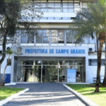 Calor e nuvens marcam o domingo em Mato Grosso do Sul