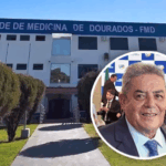 Sábado será de tempo firme e máxima deve alcançar os 35ºC em MS