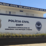Idoso é assassinado e enterrado no quintal de casa em Campo Grande