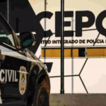 Dois foragidos são presos por roubo e estupro, em Campo Grande
