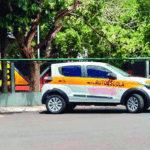 Agetran alerta para interdições em Campo Grande durante domingo por eventos culturais