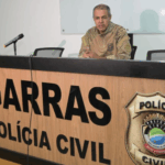 Criança é picada por escorpião dentro de escola em MS
