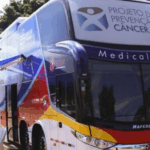 PM é preso com 100 canetas emagrecedoras suspeitas na Capital