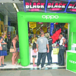 Homem é rendido com golpe de mata-leão e ameaçado com faca durante assalto no Centro de Campo Grande