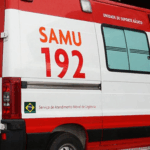 Adolescente de 17 anos sobrevive a espancamento brutal cometido pelo namorado na Capital