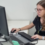 Homem é agredido com socos por ex-namorada e caso vai parar na polícia