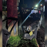 Agricultor é preso por tentativa de homicídio após atropelar casal em assentamento de Sidrolândia