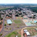 Terça-feira tem chuva em todas as regiões de MS e máximas chegam a 30°C no interior