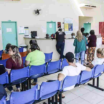 Obras de reforma do Horto Florestal devem começar só em março
