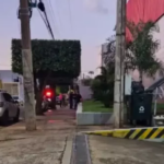 Mulher atira quatro vezes contra marido após discussão por mensagens em Nova Andradina