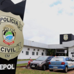 Santullo entrega maquinário e reforça apoio à gestão de Taquarussu