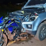 Casal é preso após bebê de 1 ano e 10 meses dar entrada com fraturas em UPA de Dourados