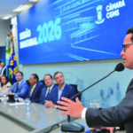 Empresas anunciam 1.177 vagas para 110 profissões na Funsat hoje