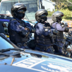 Mulher atira quatro vezes contra marido após discussão por mensagens em Nova Andradina