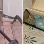 Homem é esfaqueado pela namorada após discussão por ciúmes em Campo Grande