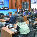 Criança de 1 ano é internada em estado grave e padrasto é preso por suspeita de abuso na Capital