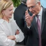 Flávio Bolsonaro confirma presença na abertura da Expogrande 2026 em Campo Grande
