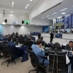 Escala 6×1 será debatida em audiência pública na Câmara de Campo Grande